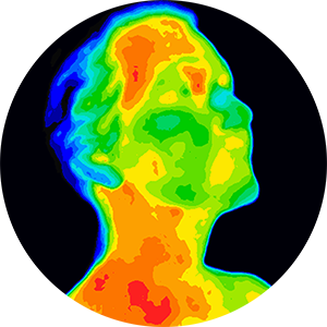 Thermal Sensor Array